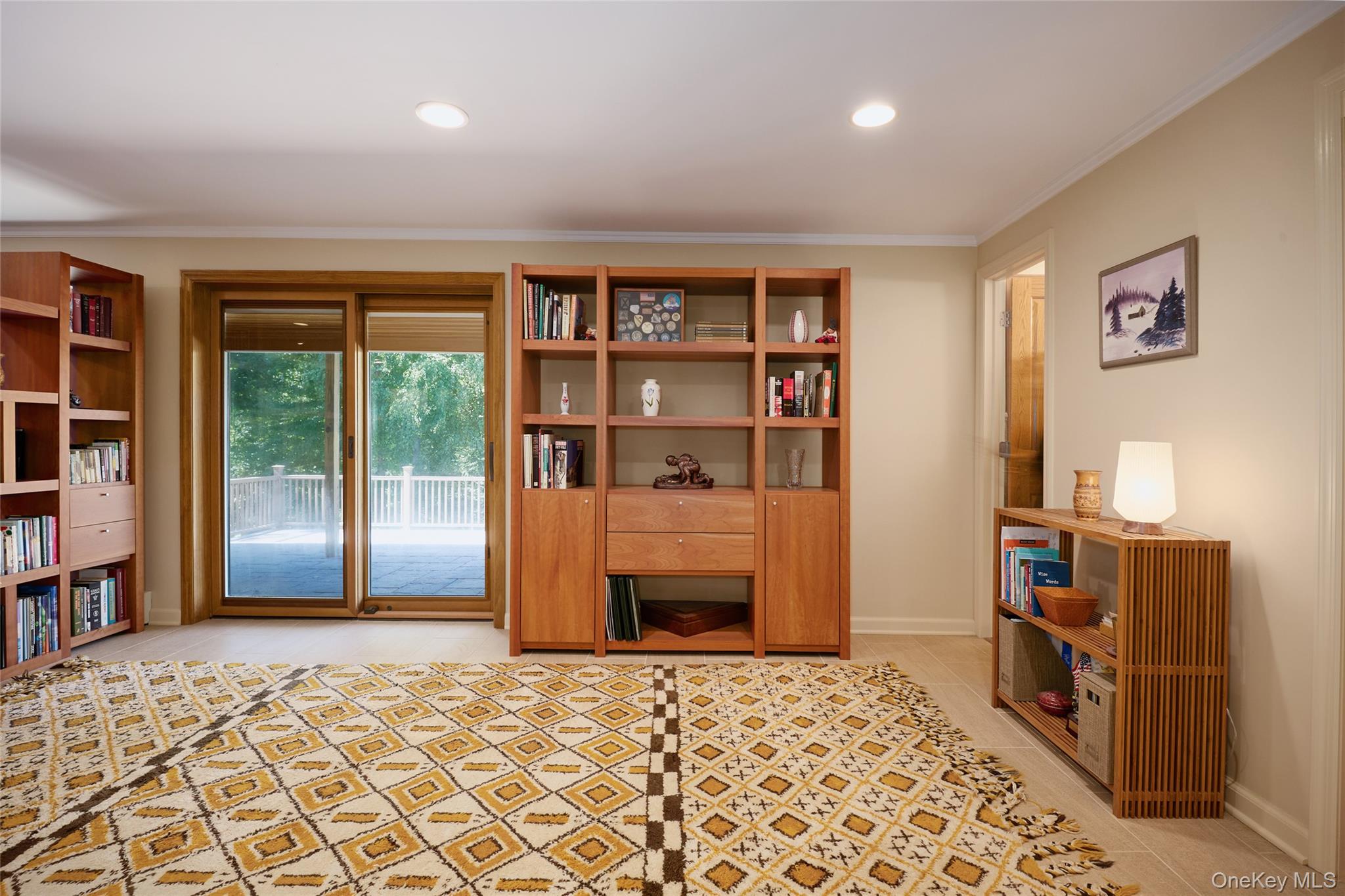 64 Clinton Road