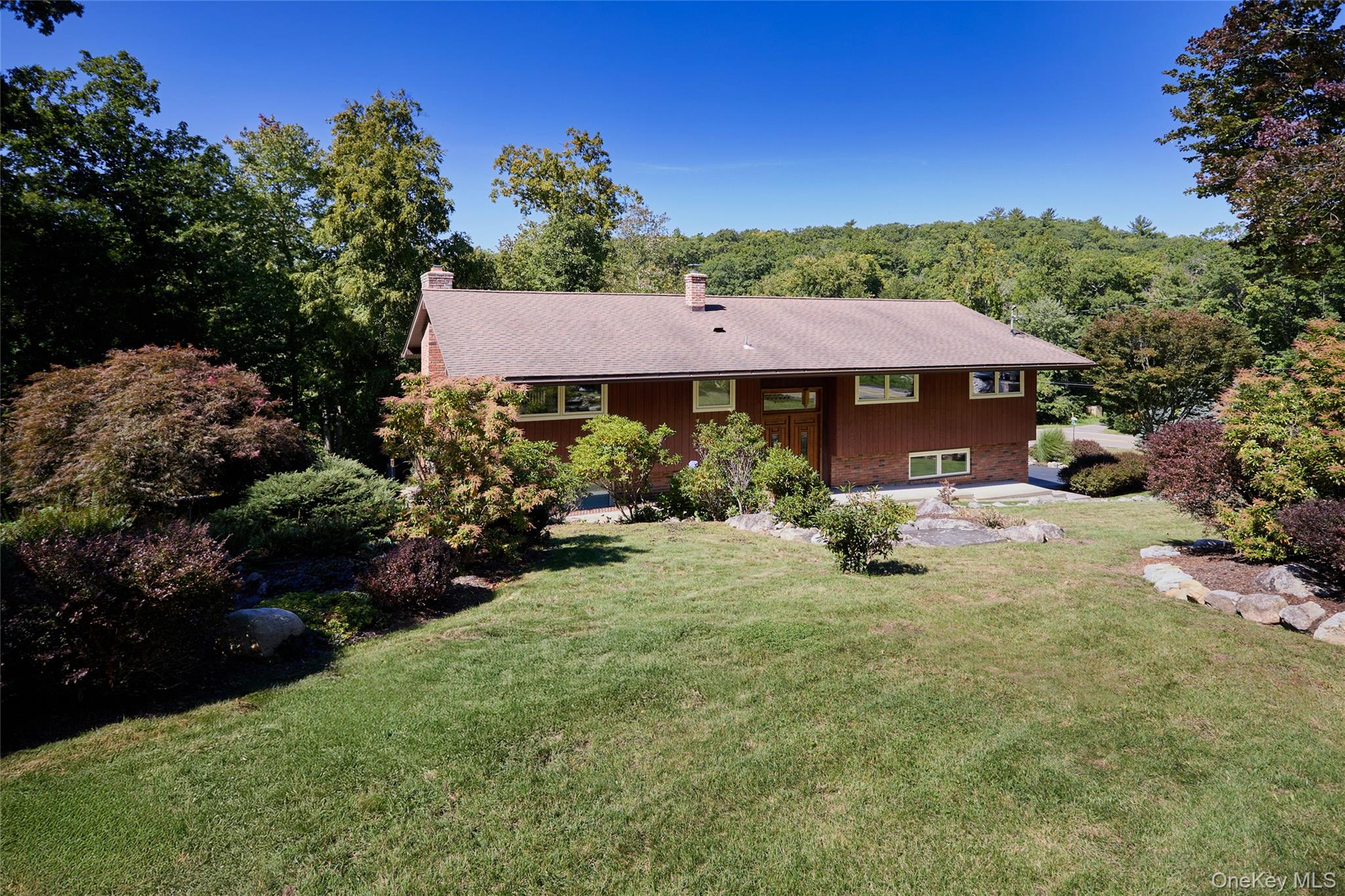 64 Clinton Road