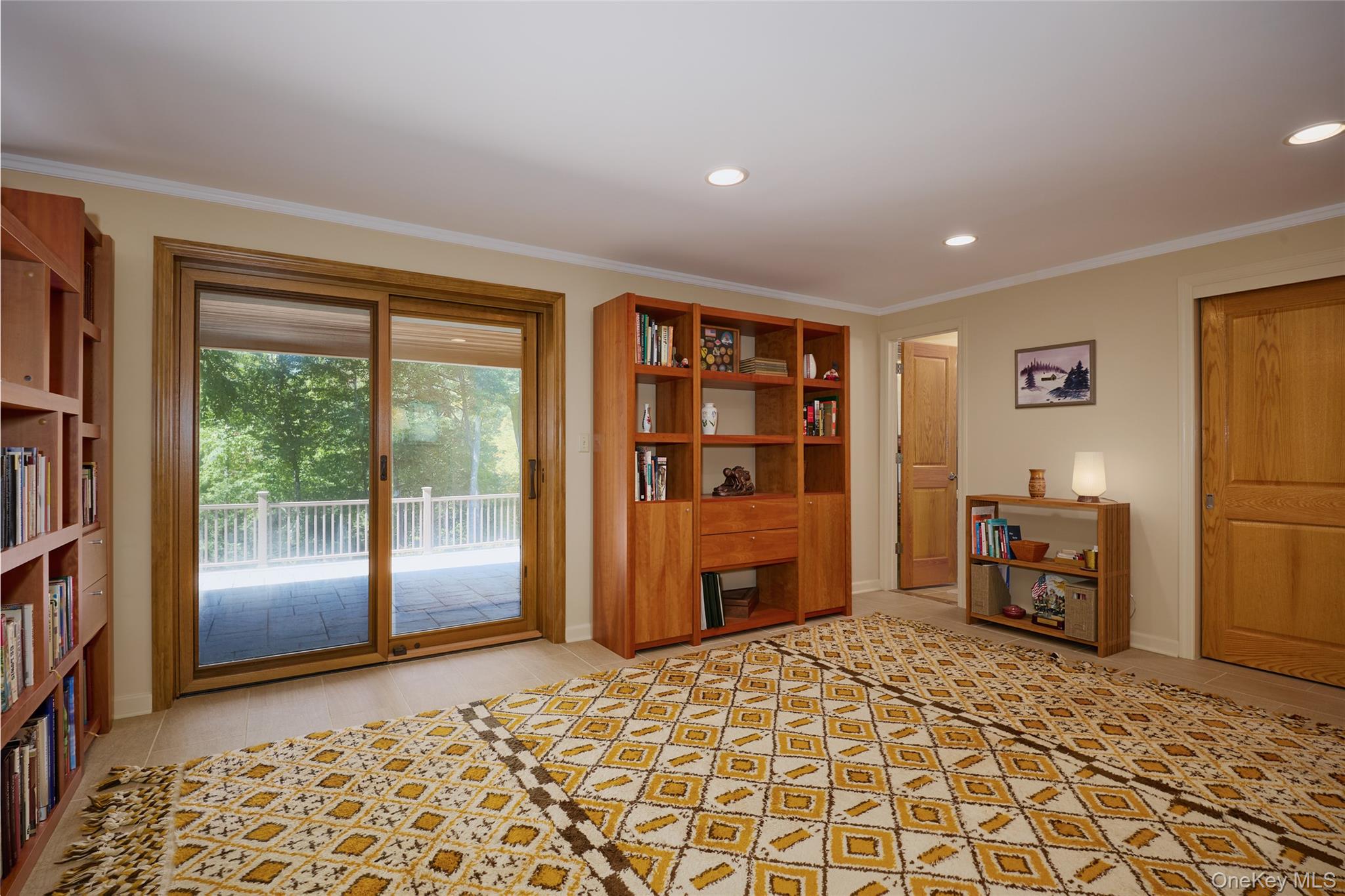 64 Clinton Road