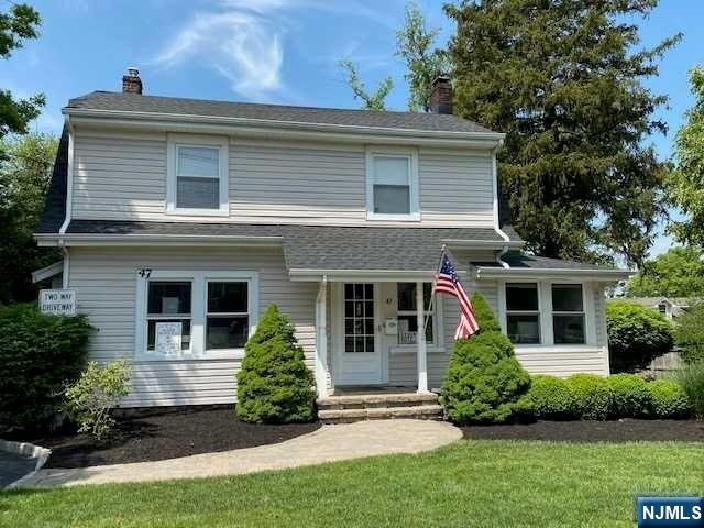 47 S Franklin Turnpike