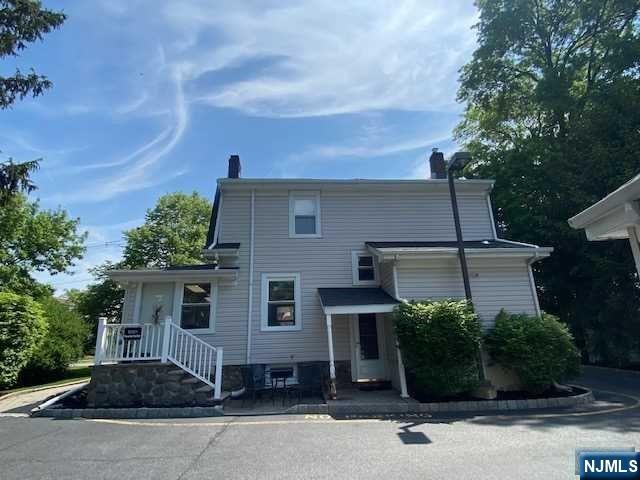 47 S Franklin Turnpike