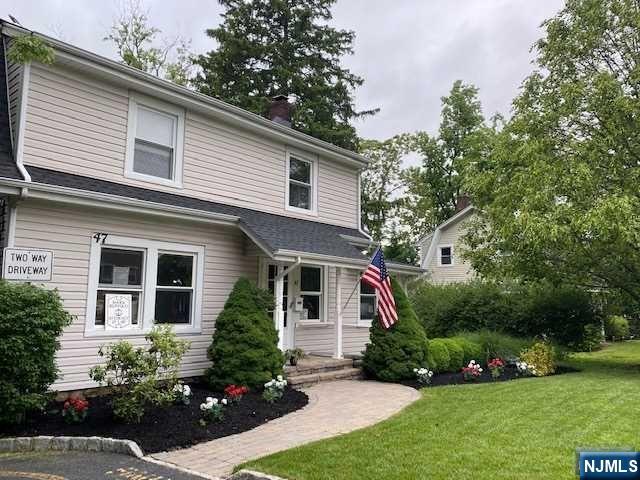 47 S Franklin Turnpike