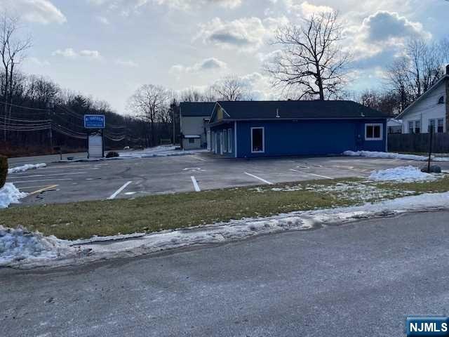 1837 Greenwood Lake Turnpike
