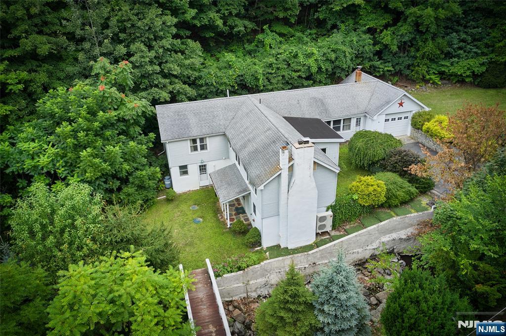 41 Sand Pond Road