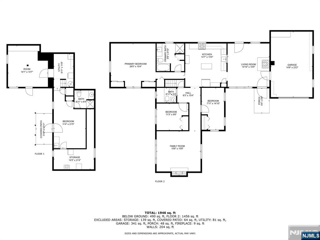 41 Sand Pond Road