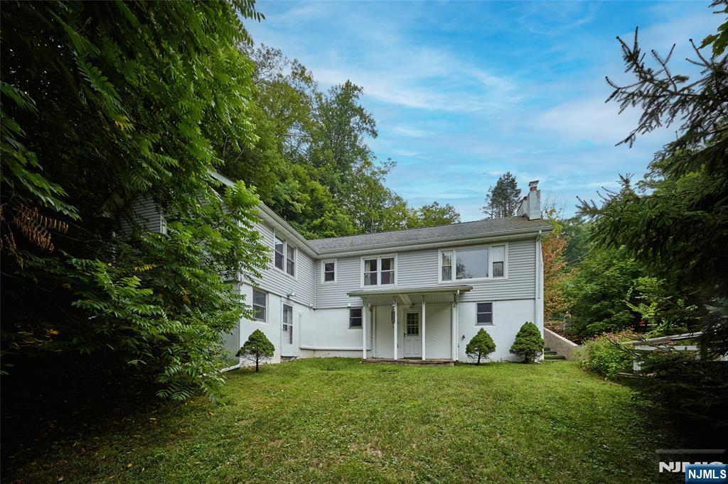 41 Sand Pond Road
