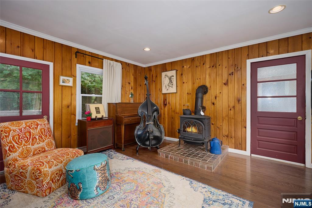 41 Sand Pond Road