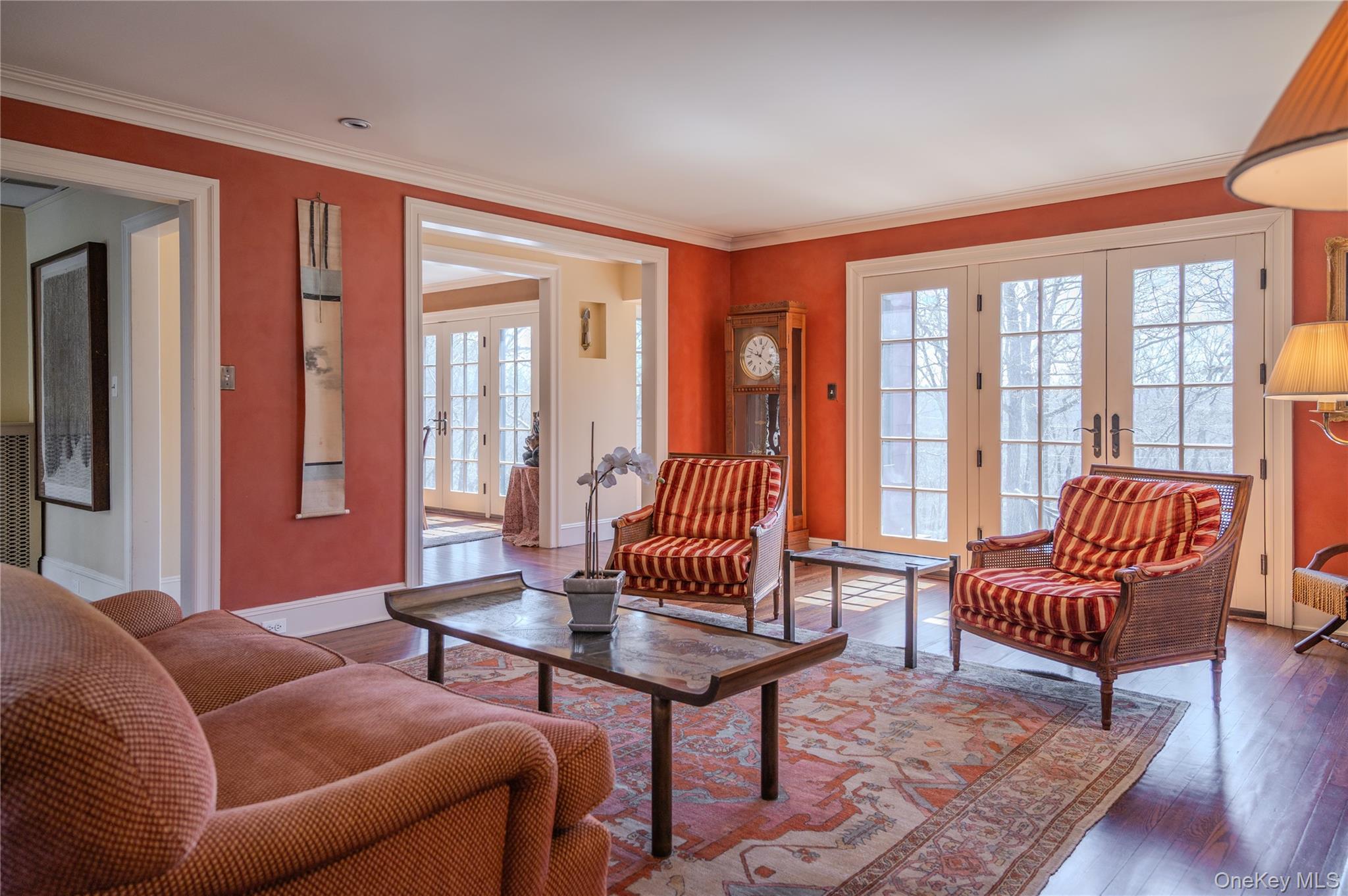 92 Mountain Farm Road