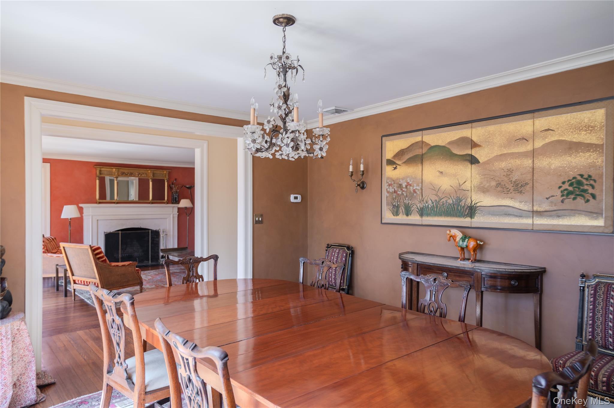 92 Mountain Farm Road