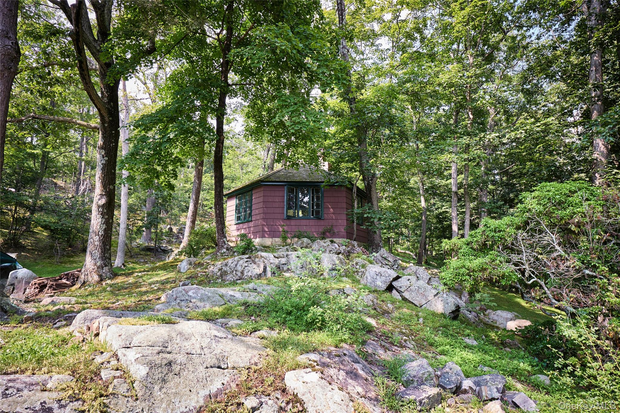 92 Mountain Farm Road