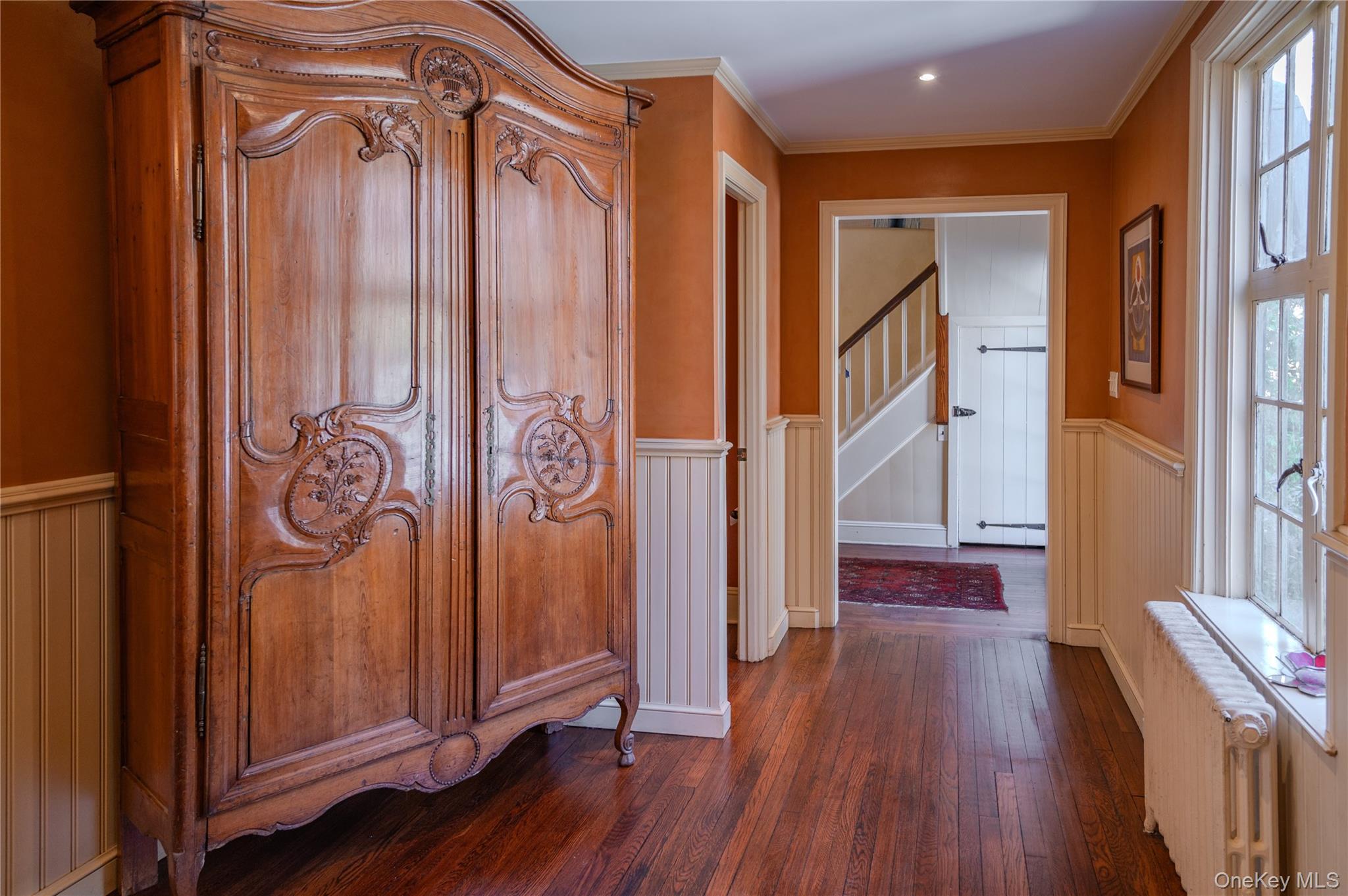 92 Mountain Farm Road