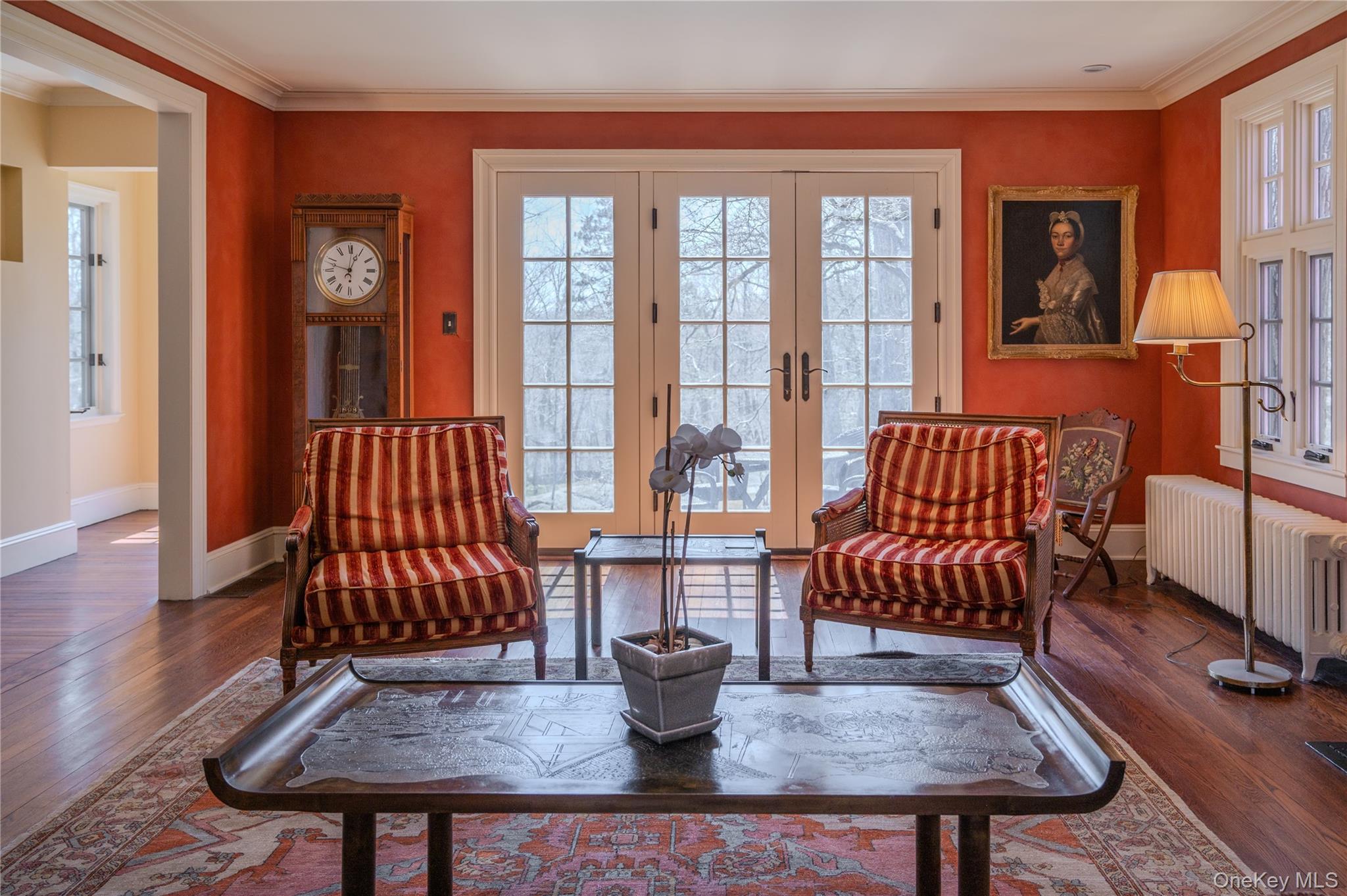 92 Mountain Farm Road