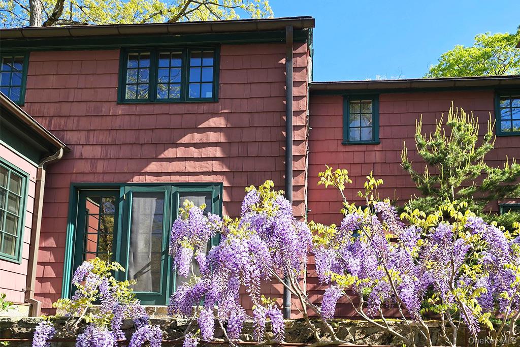 92 Mountain Farm Road