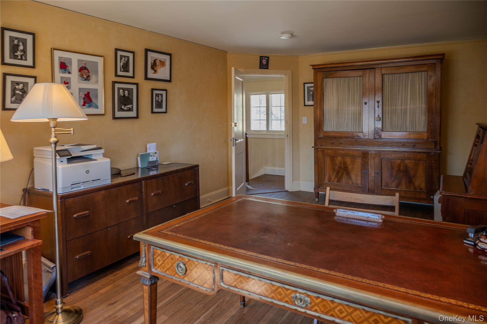 92 Mountain Farm Road