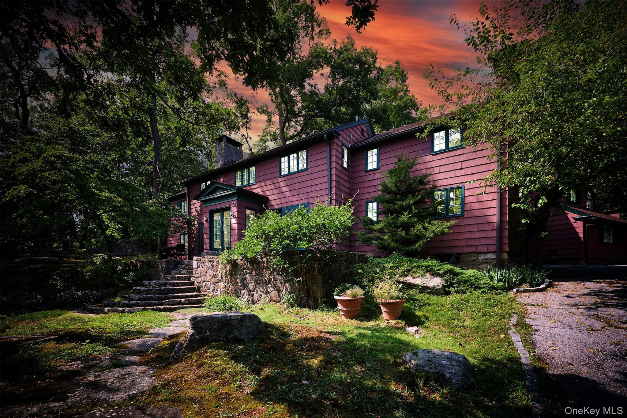 92 Mountain Farm Road