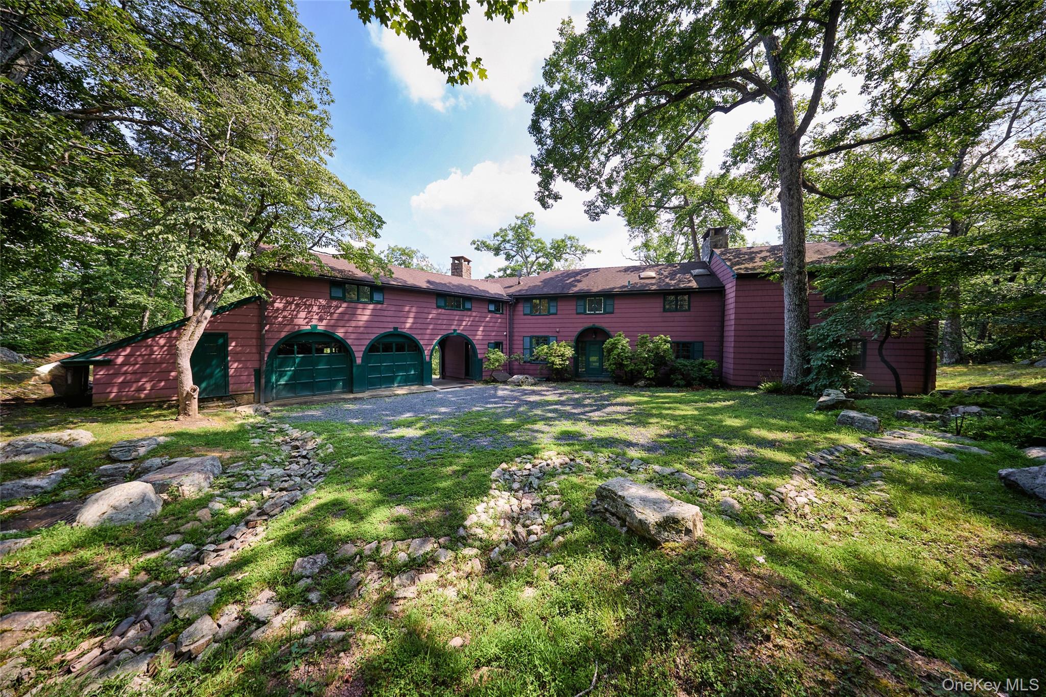 92 Mountain Farm Road