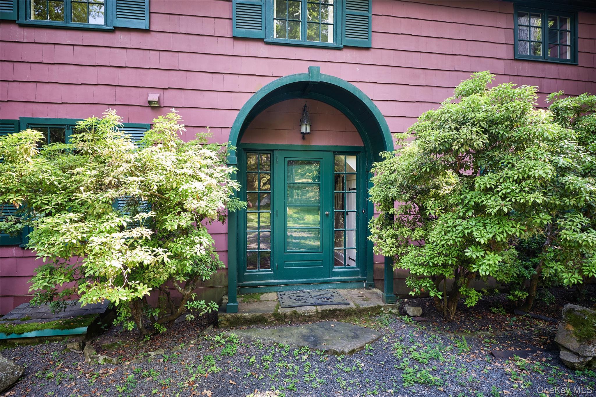 92 Mountain Farm Road