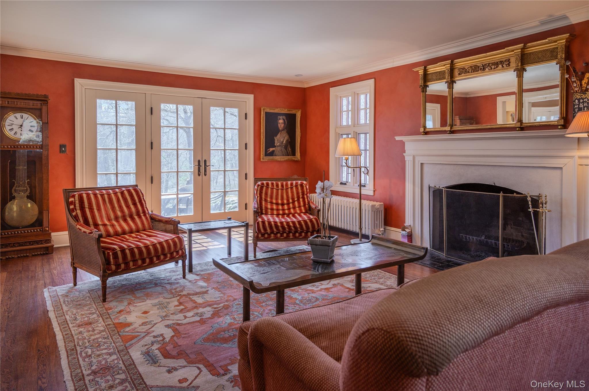 92 Mountain Farm Road