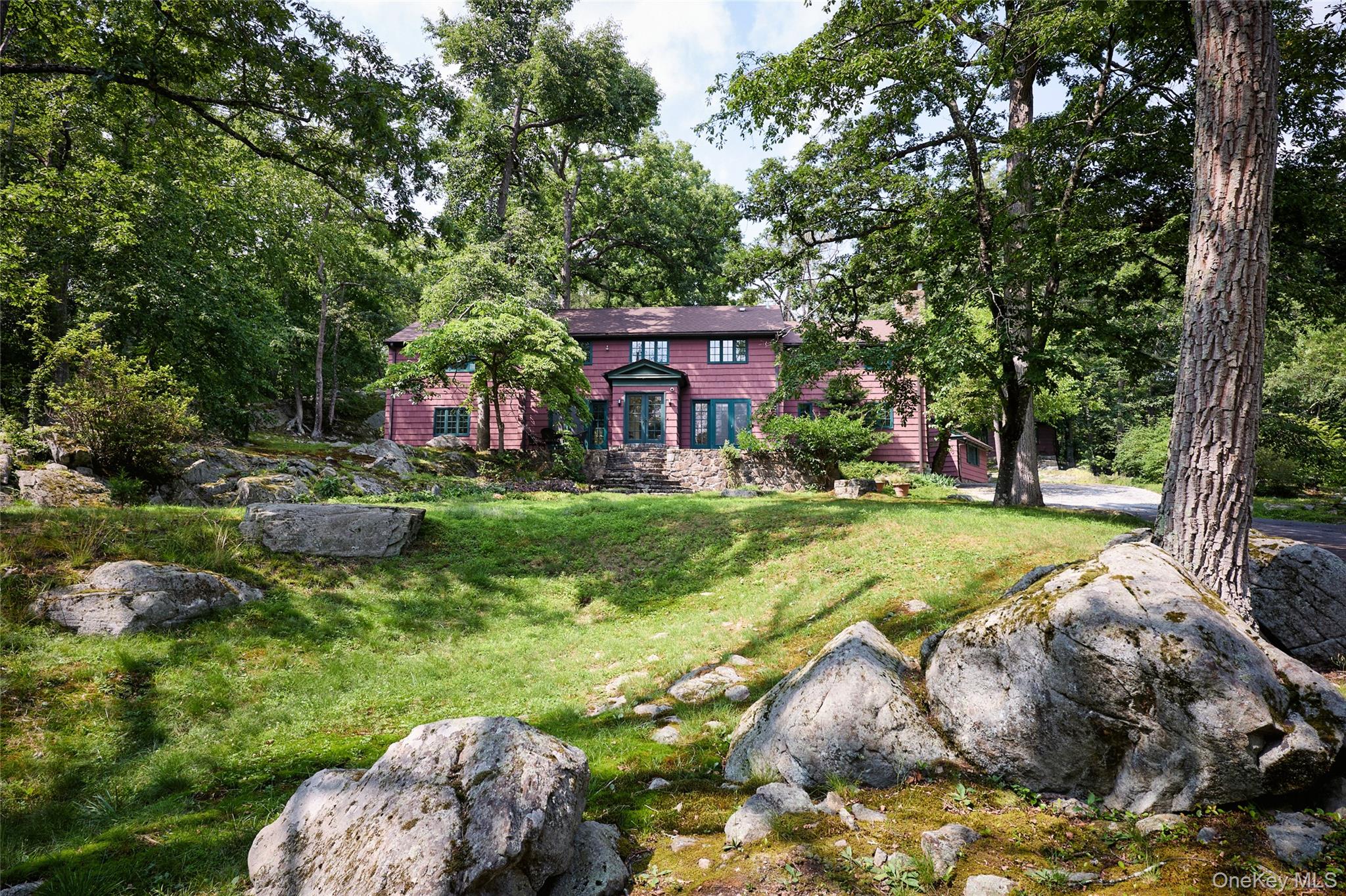 92 Mountain Farm Road