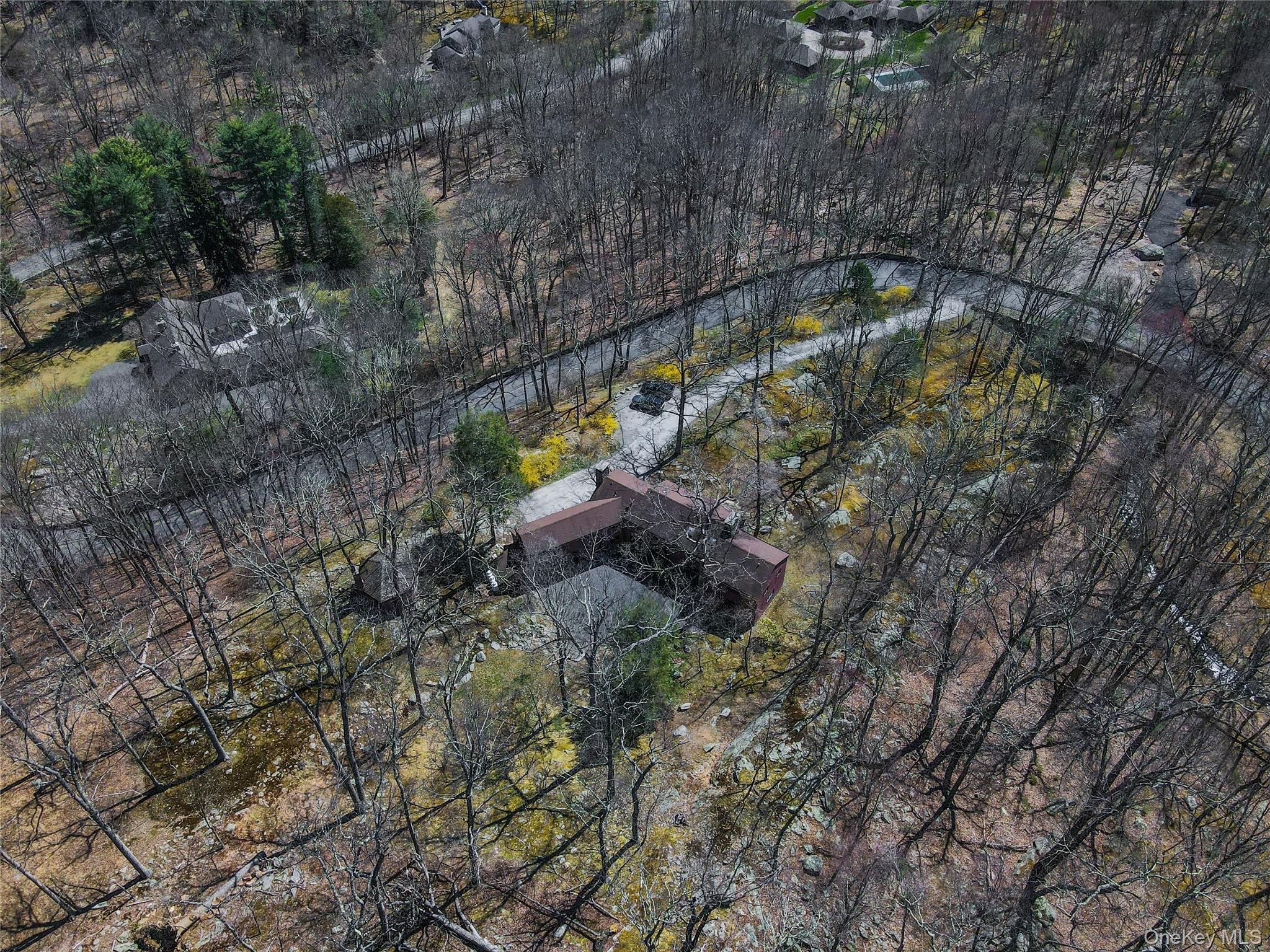 92 Mountain Farm Road