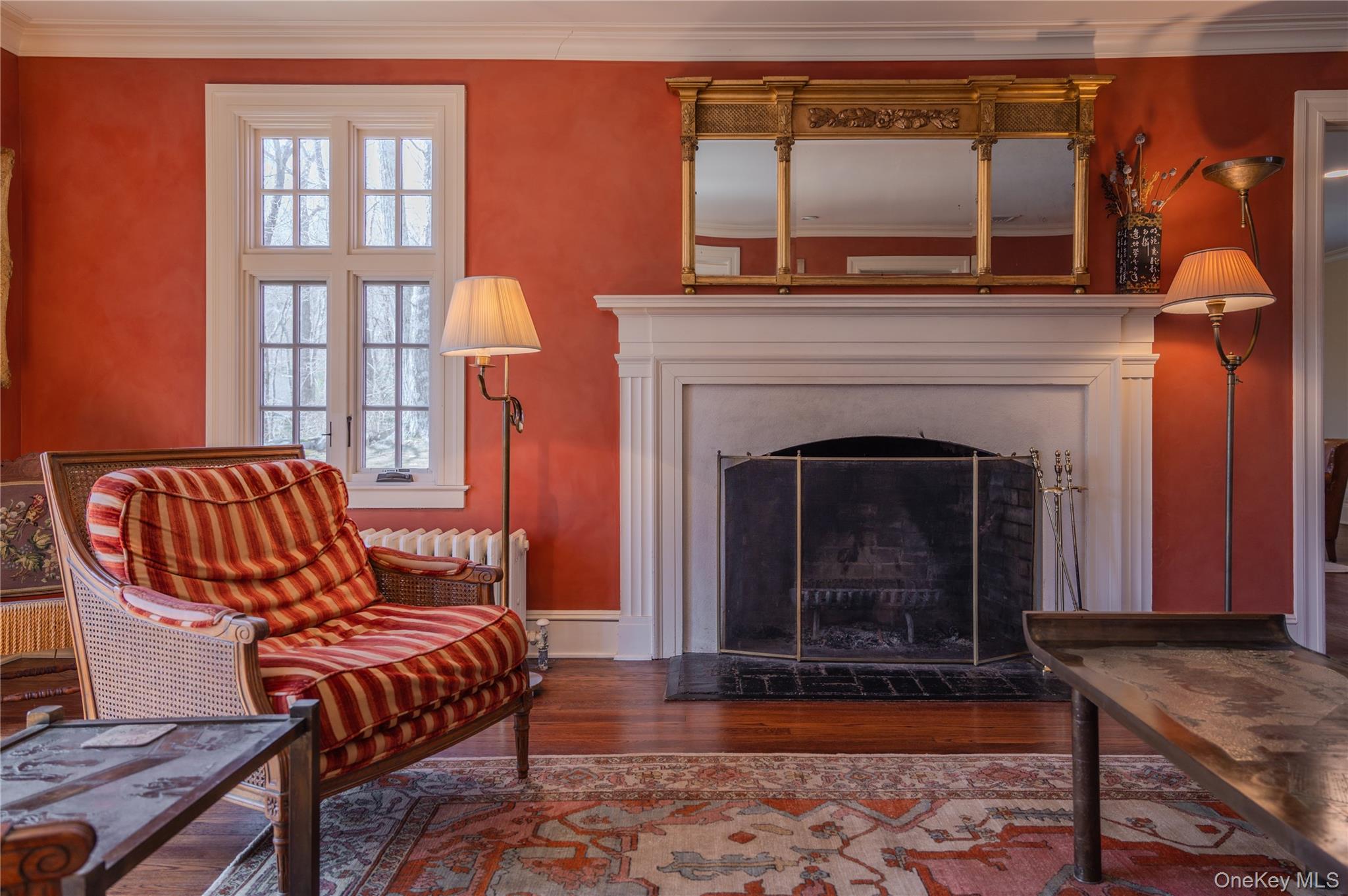 92 Mountain Farm Road