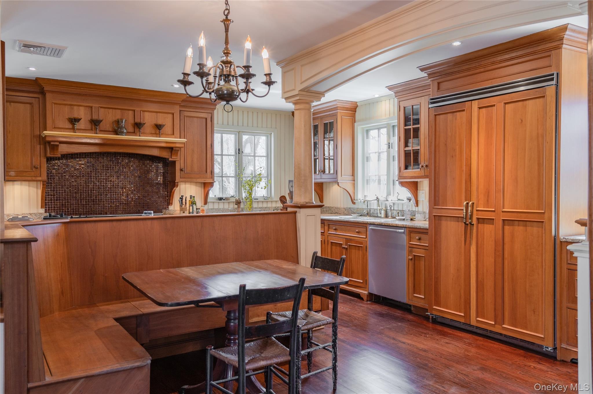 92 Mountain Farm Road