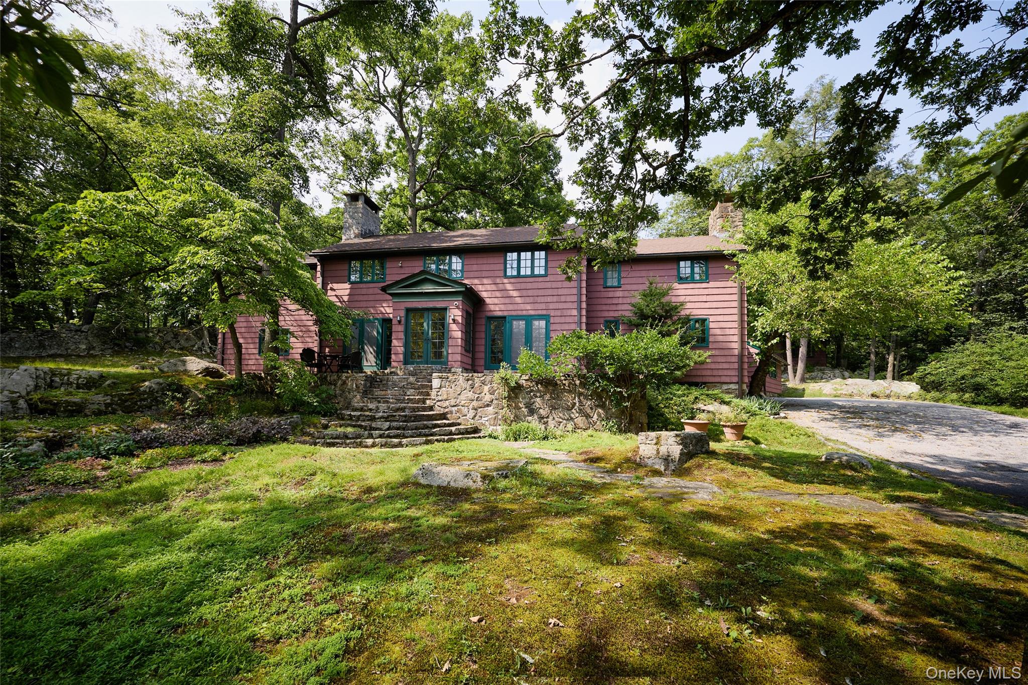 92 Mountain Farm Road