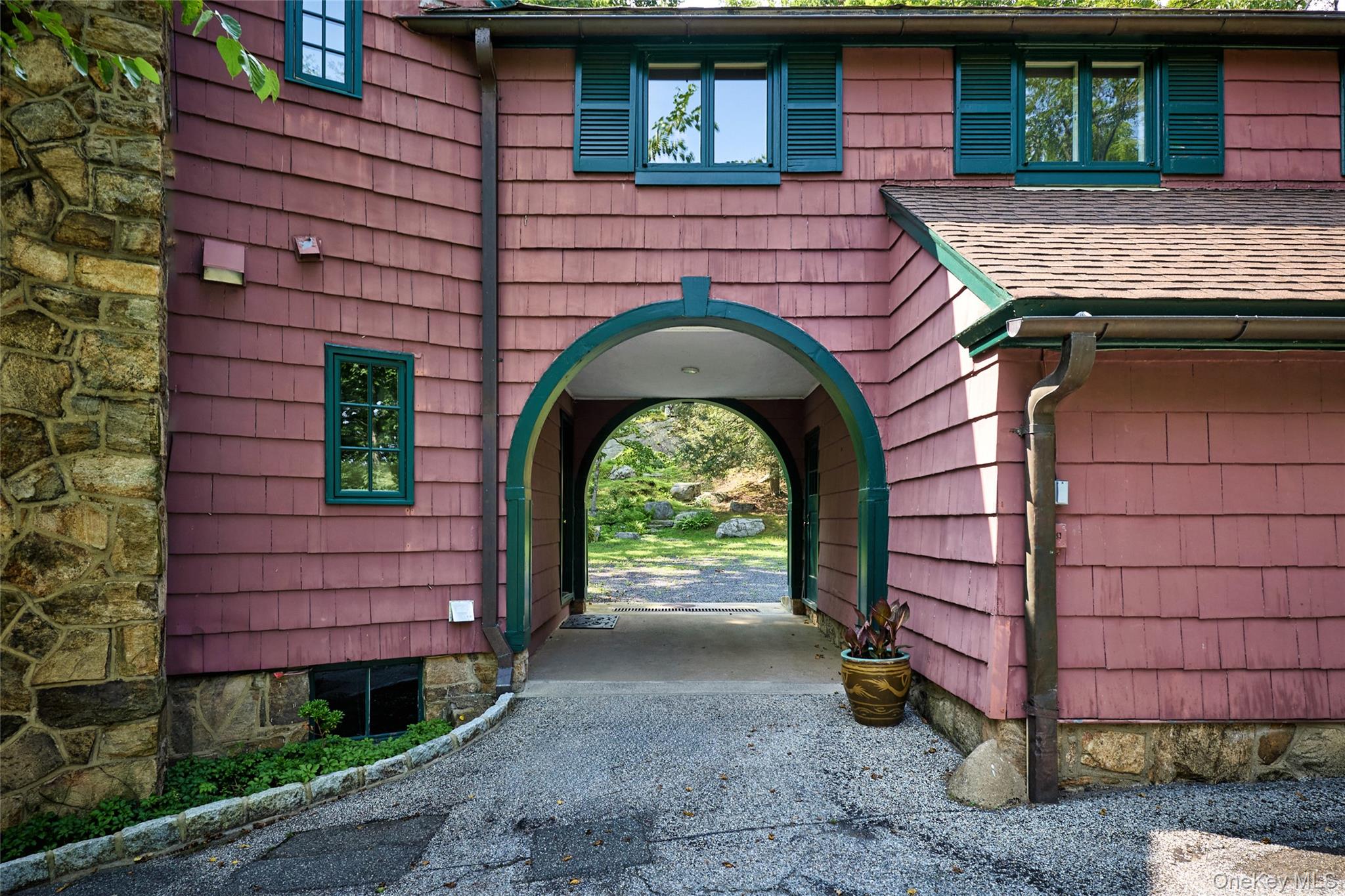 92 Mountain Farm Road