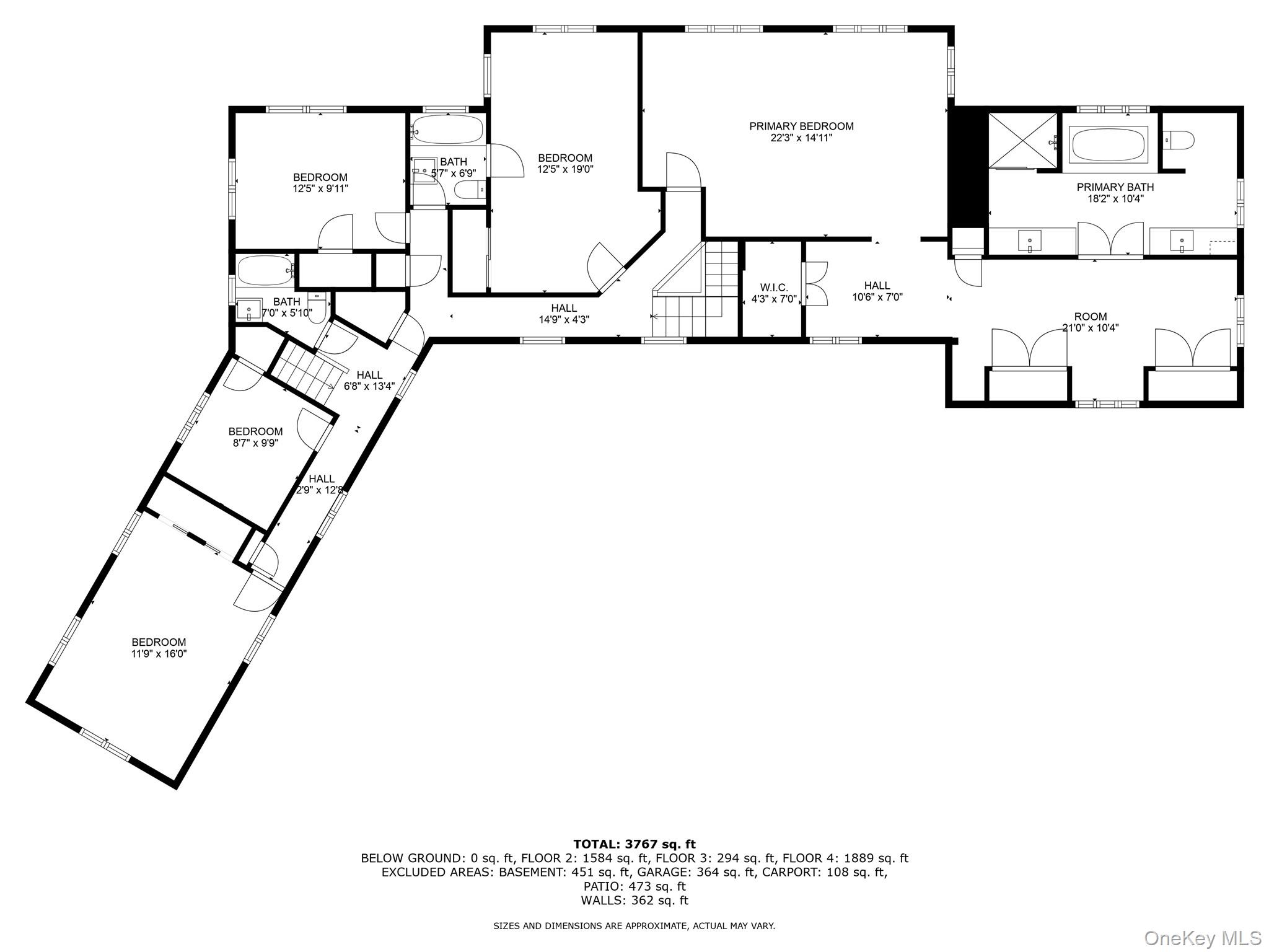 92 Mountain Farm Road