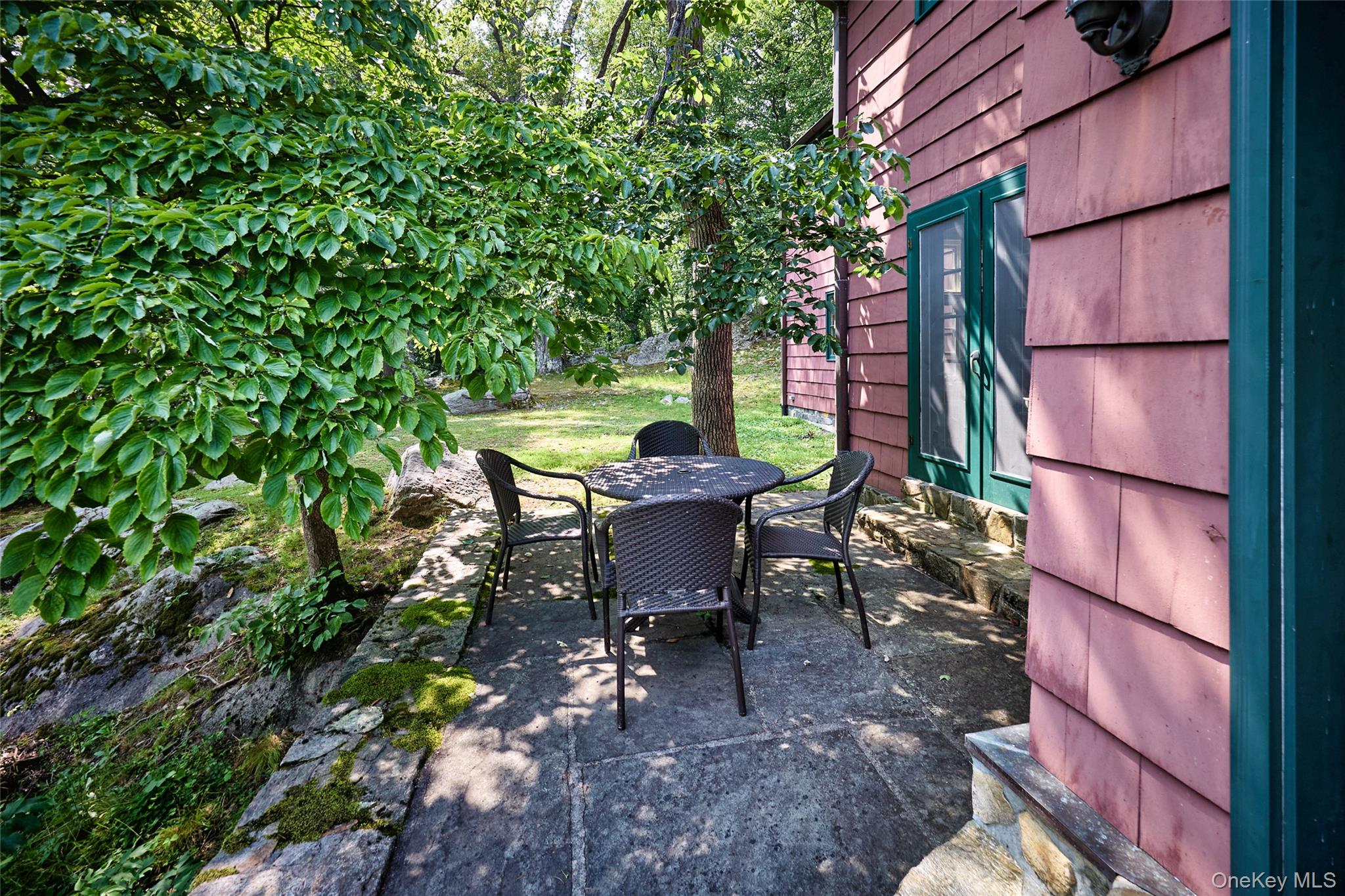 92 Mountain Farm Road