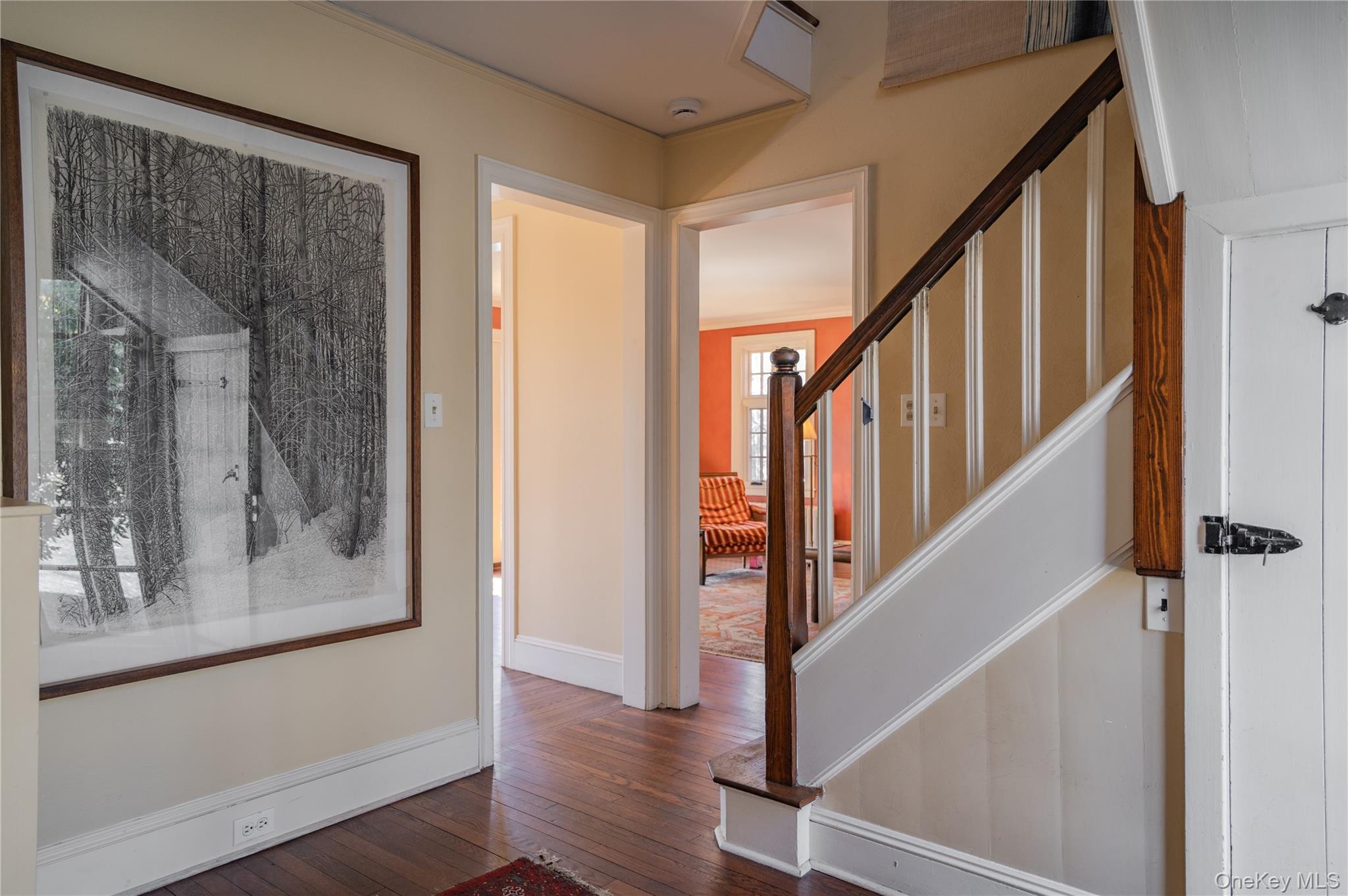 92 Mountain Farm Road