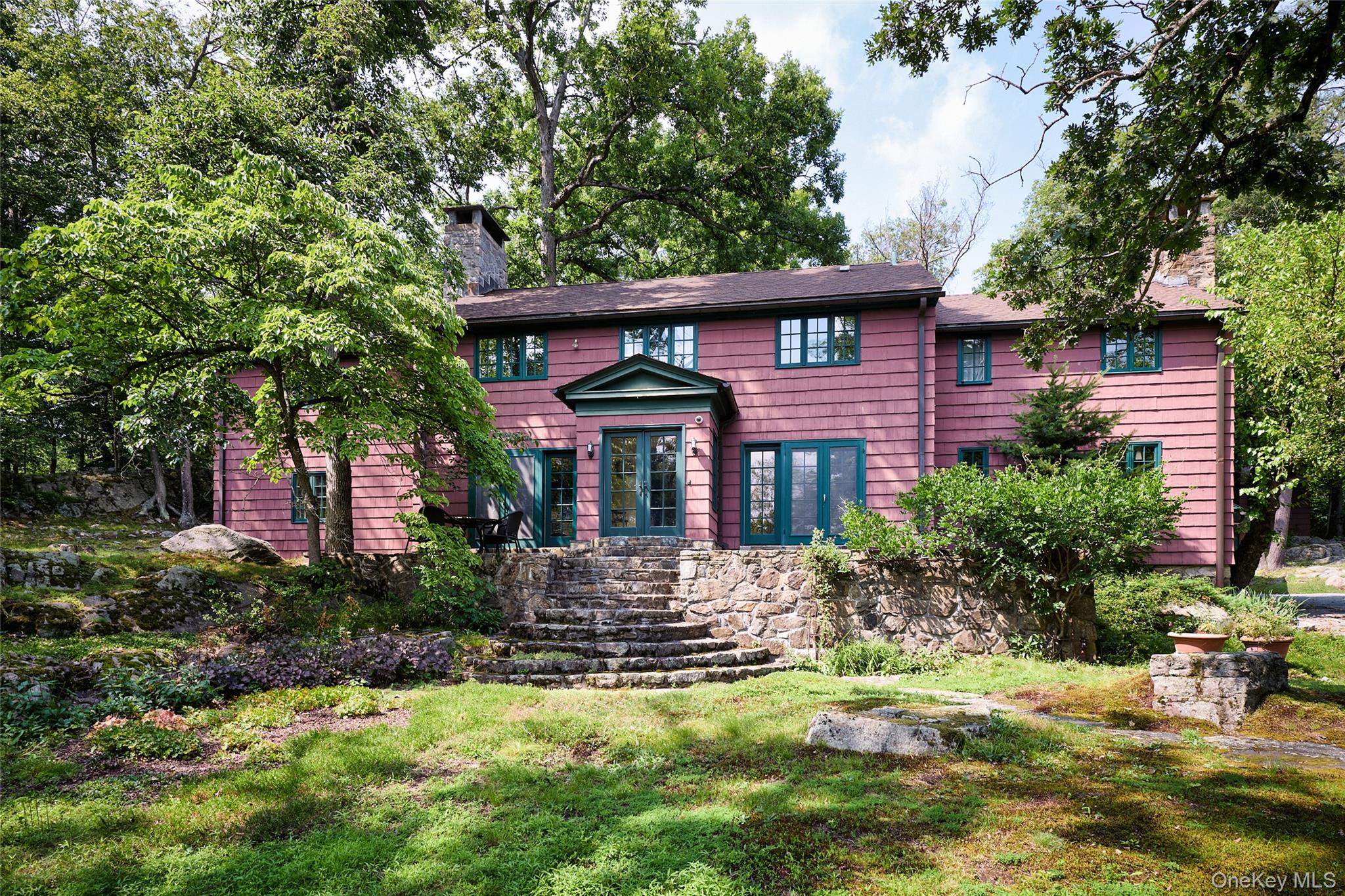 92 Mountain Farm Road