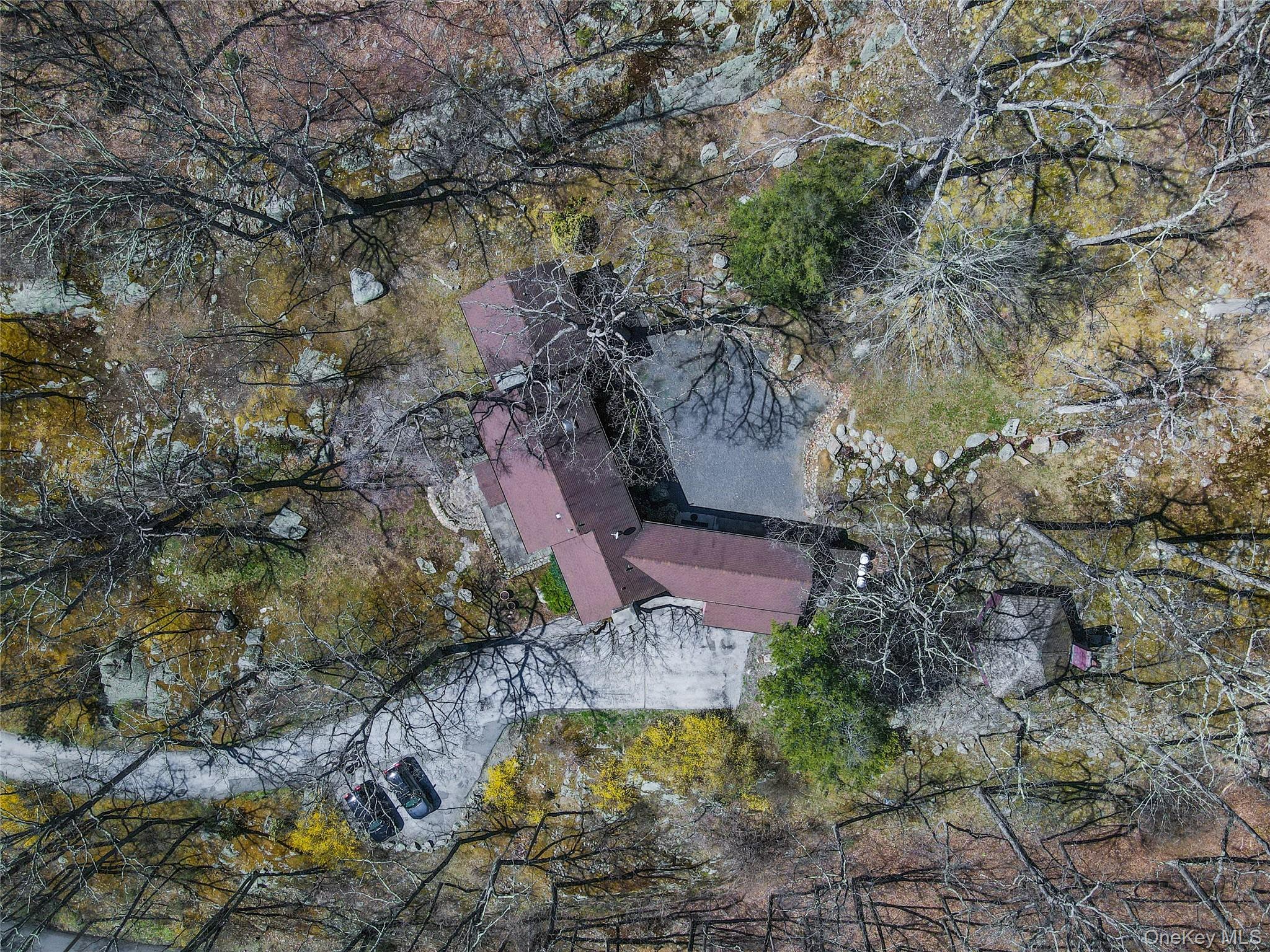 92 Mountain Farm Road