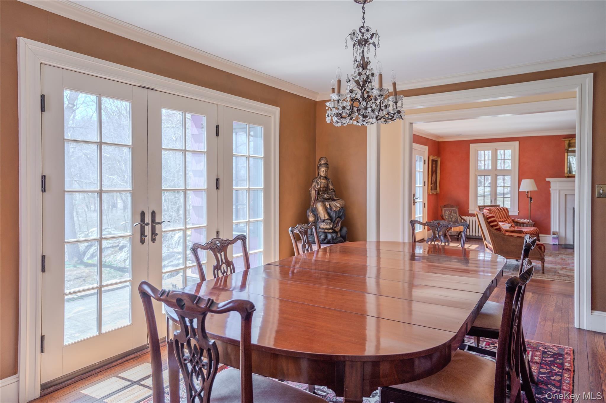 92 Mountain Farm Road