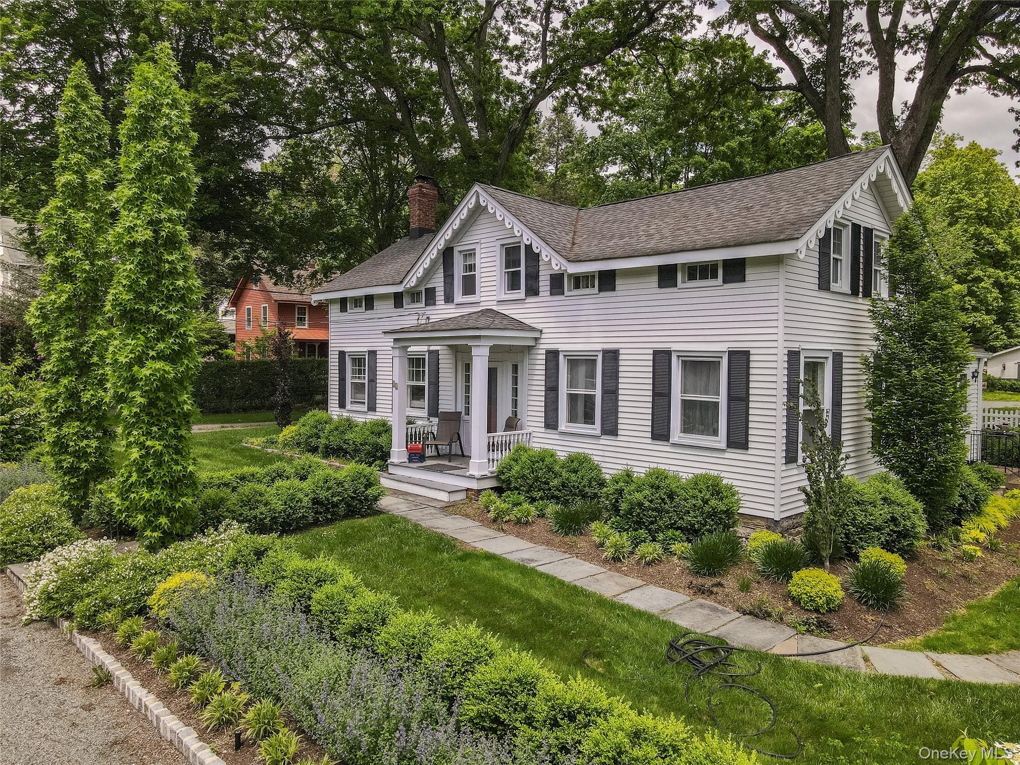 52 Eagle Valley Road