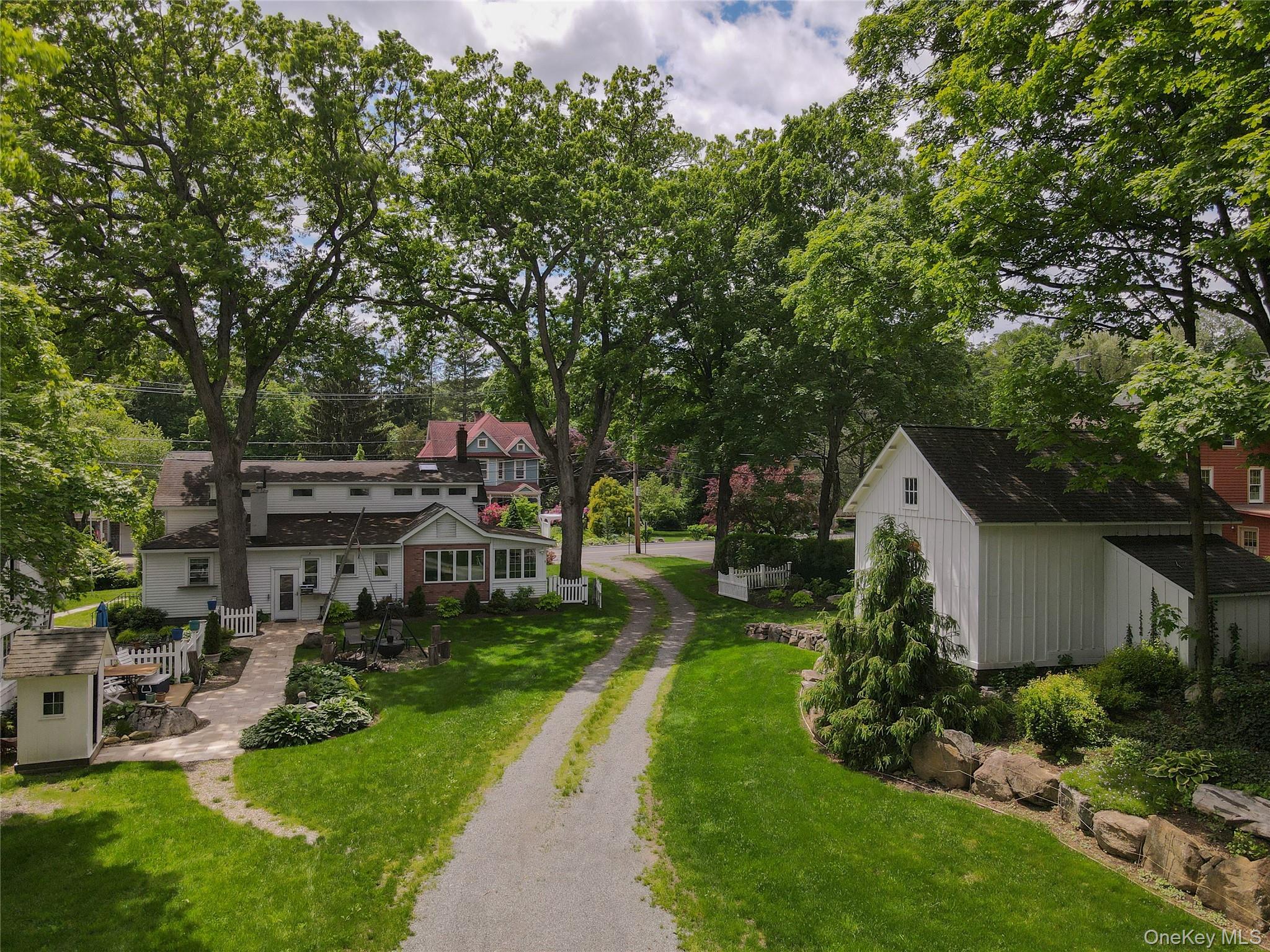 52 Eagle Valley Road