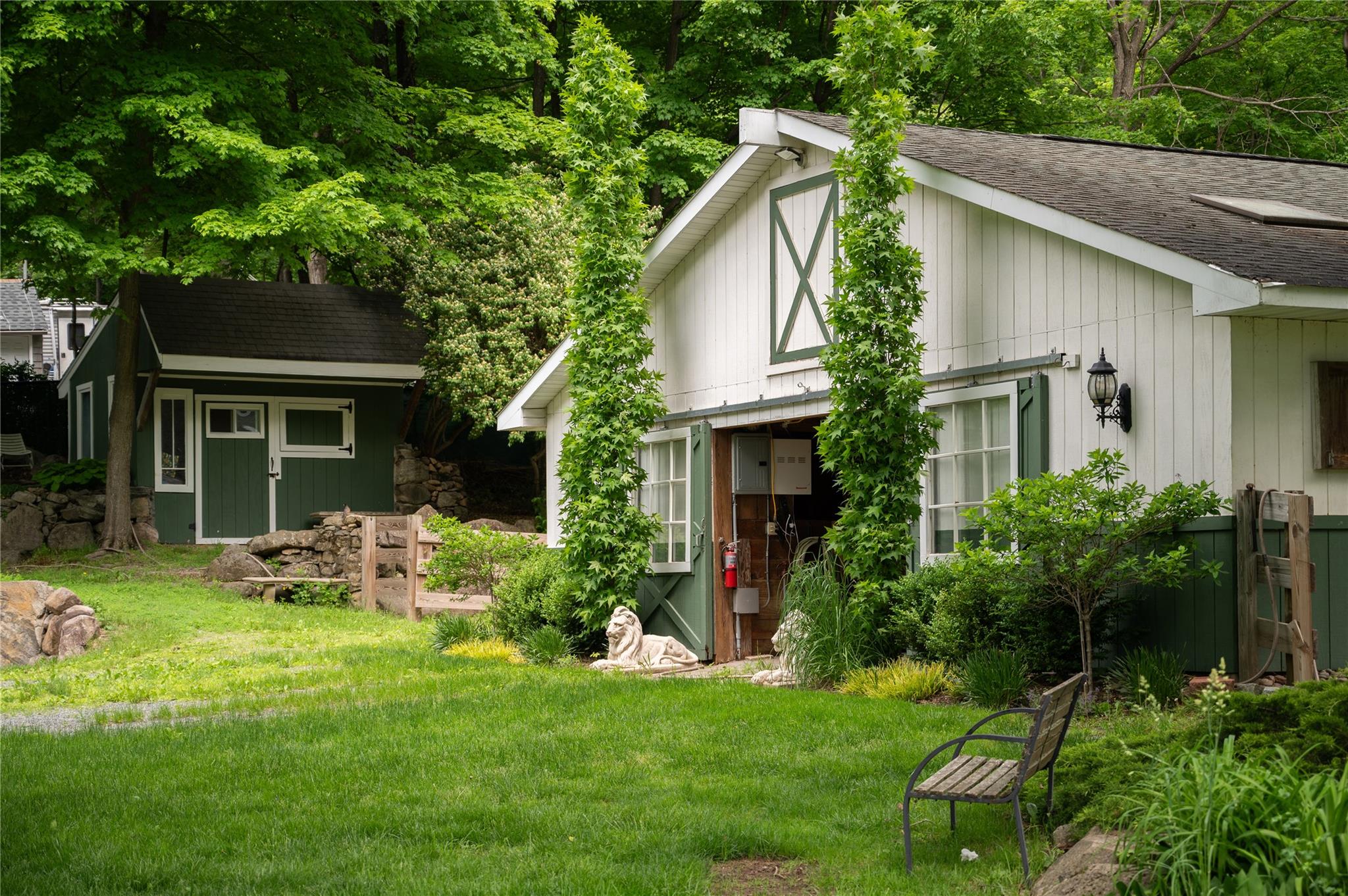 52 Eagle Valley Road