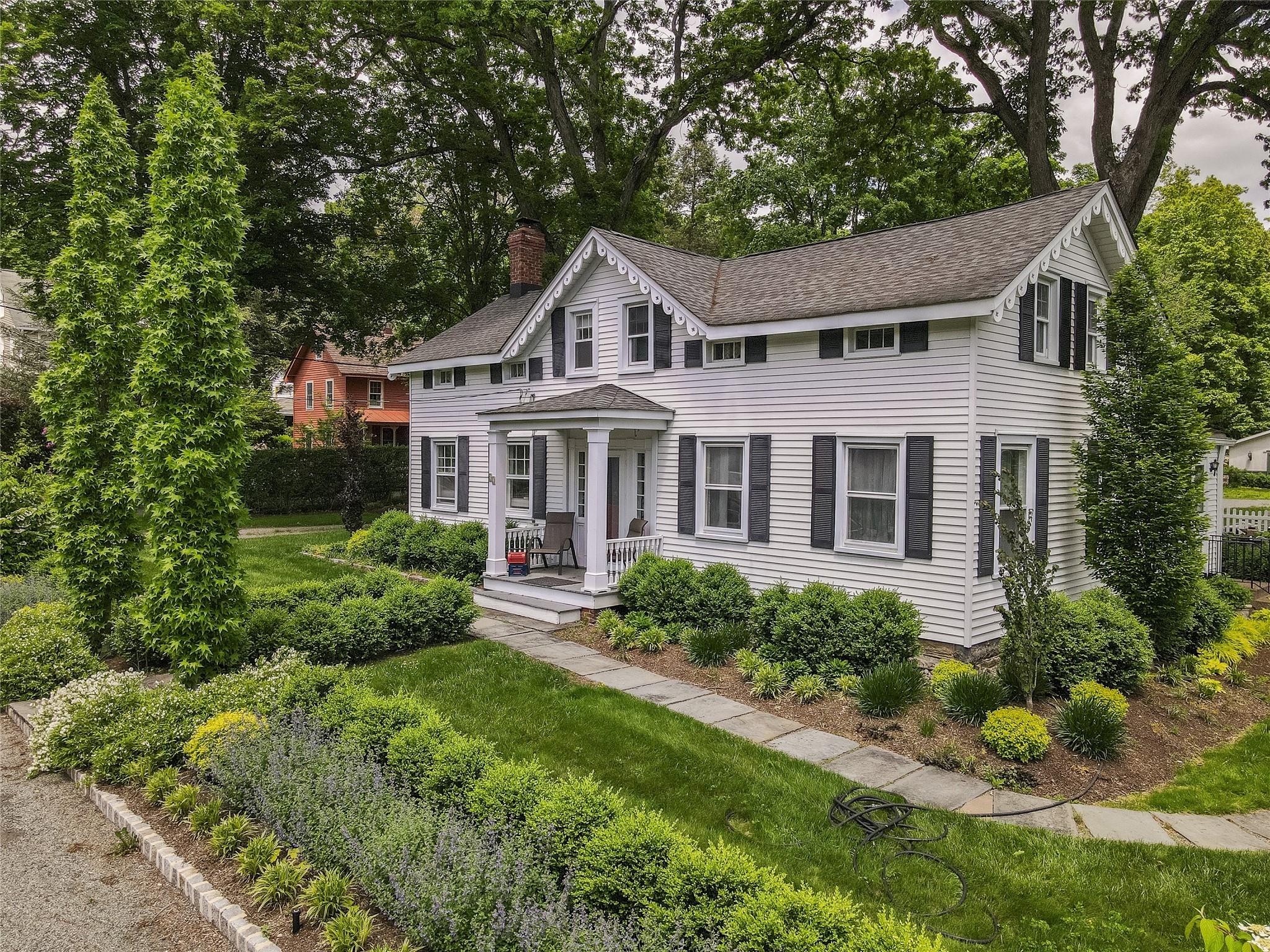 52 Eagle Valley Road