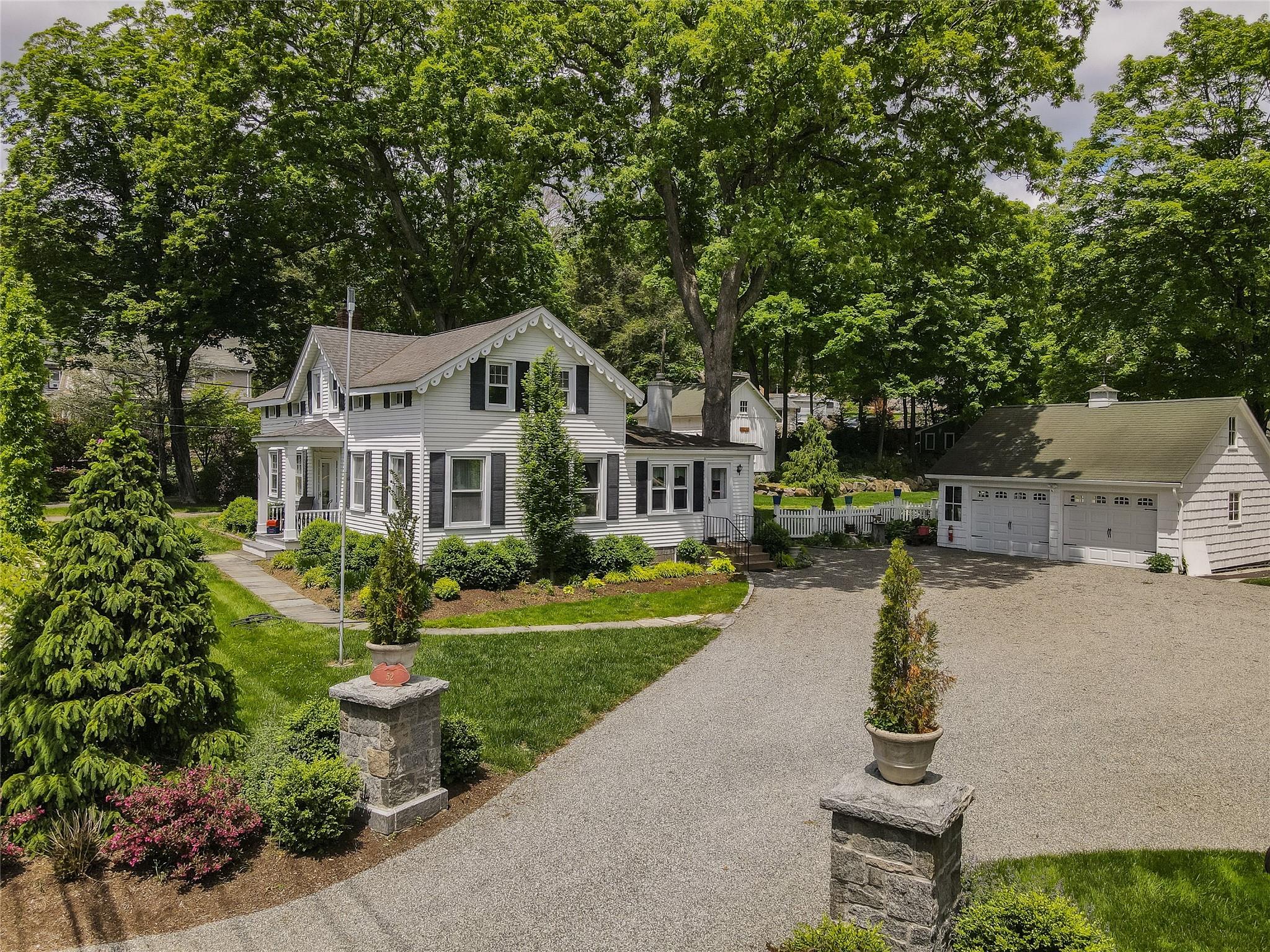 52 Eagle Valley Road