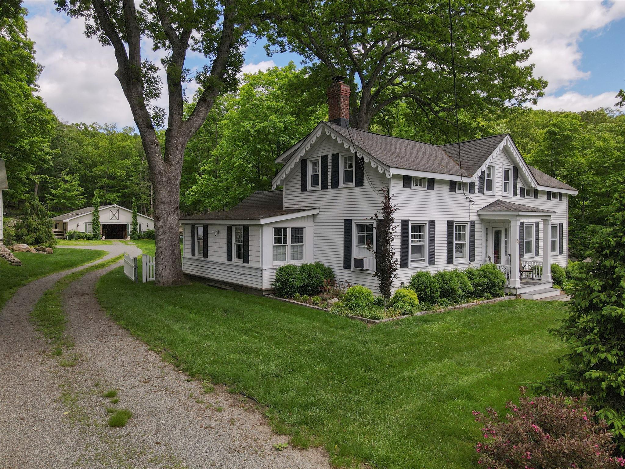 52 Eagle Valley Road