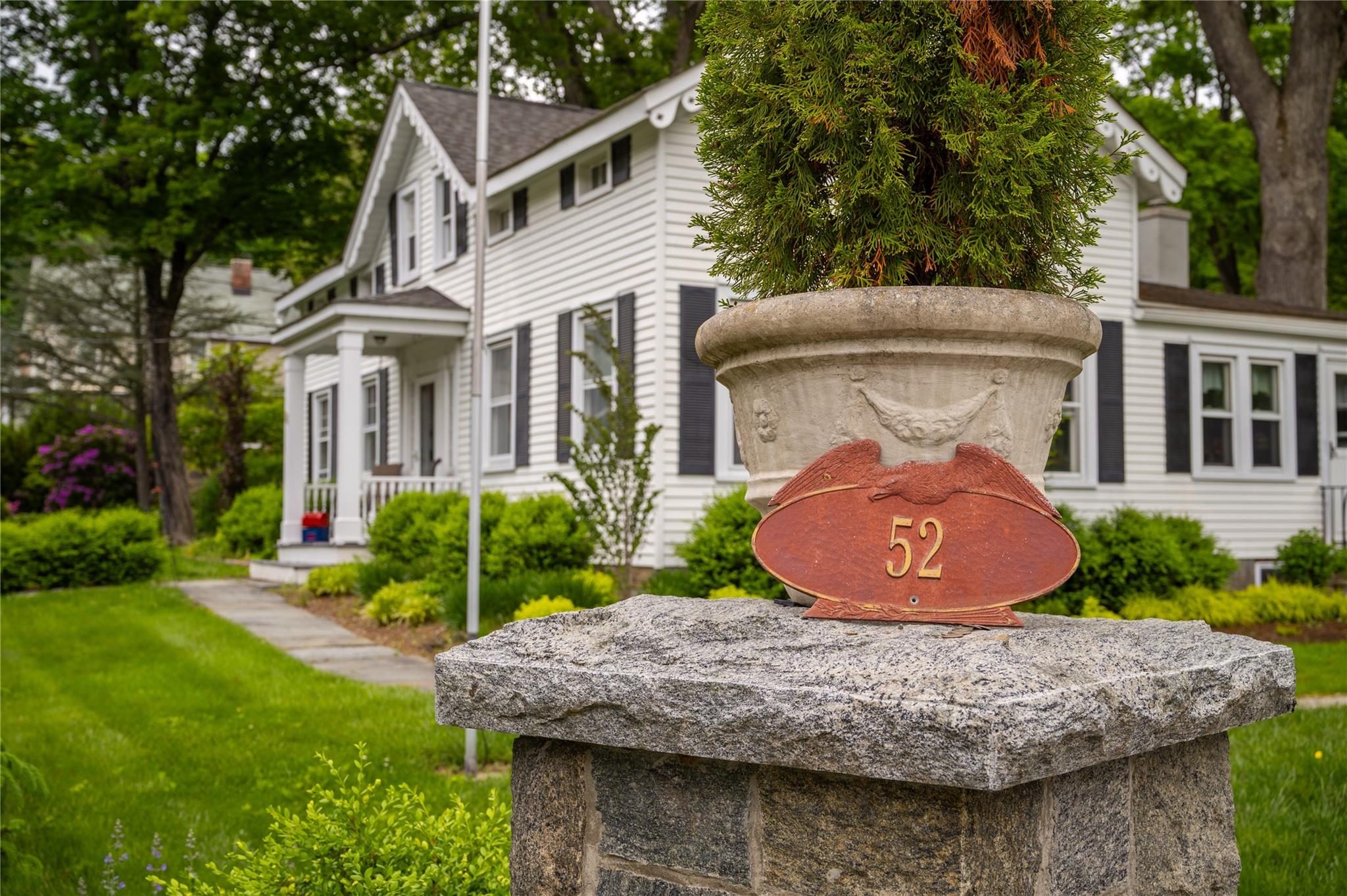 52 Eagle Valley Road