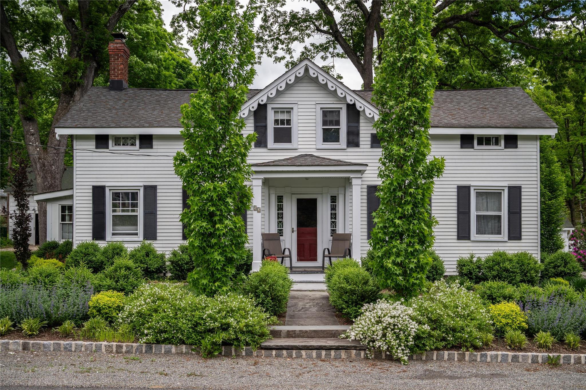 52 Eagle Valley Road