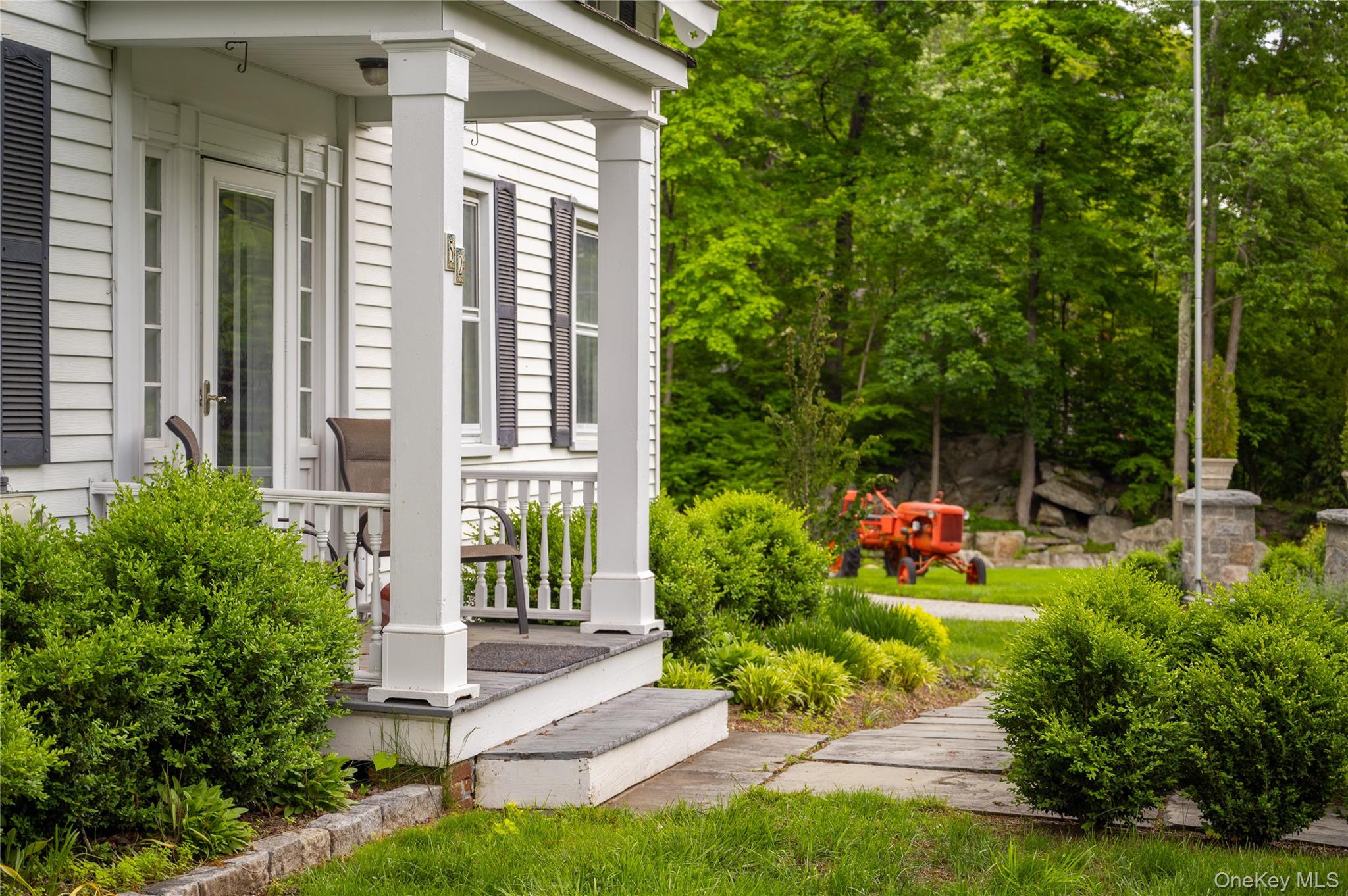 52 Eagle Valley Road