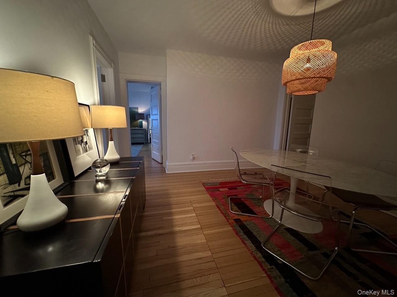 61 Crows Nest Road Unit: 5