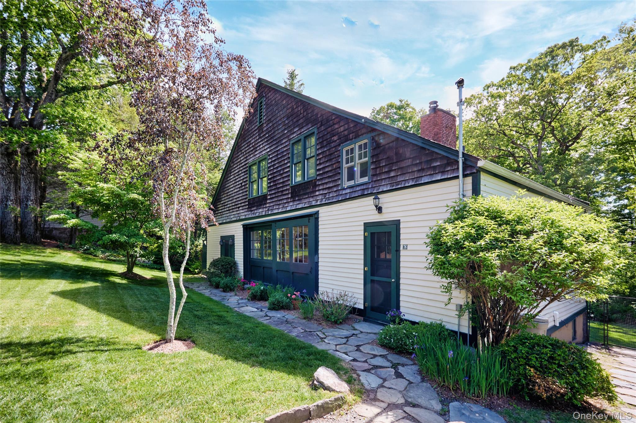 76 Clubhouse Road