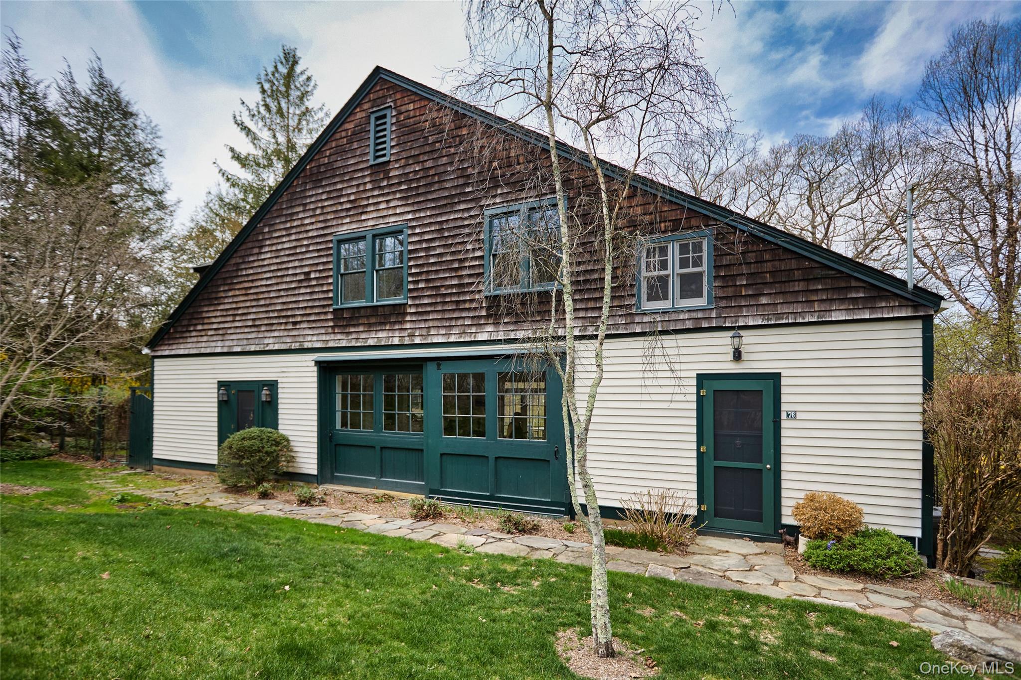 76 Clubhouse Road