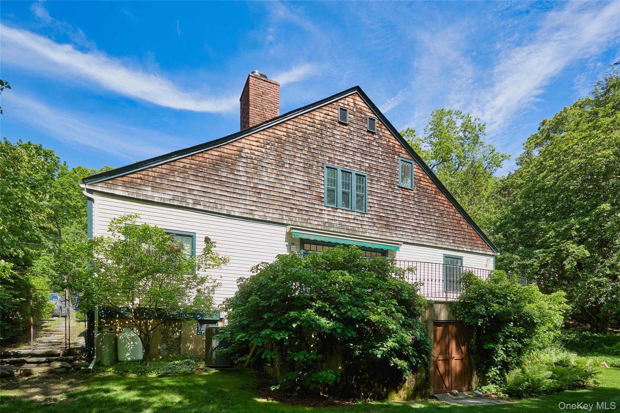 76 Clubhouse Road