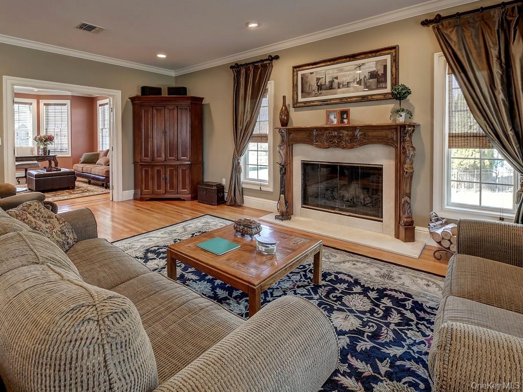 17 Constitution Court