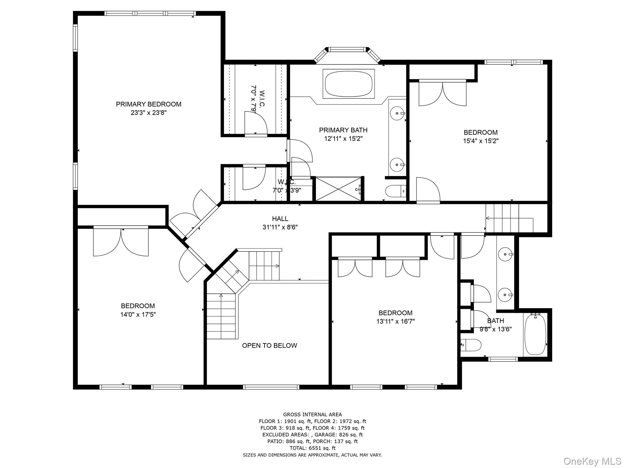 17 Constitution Court