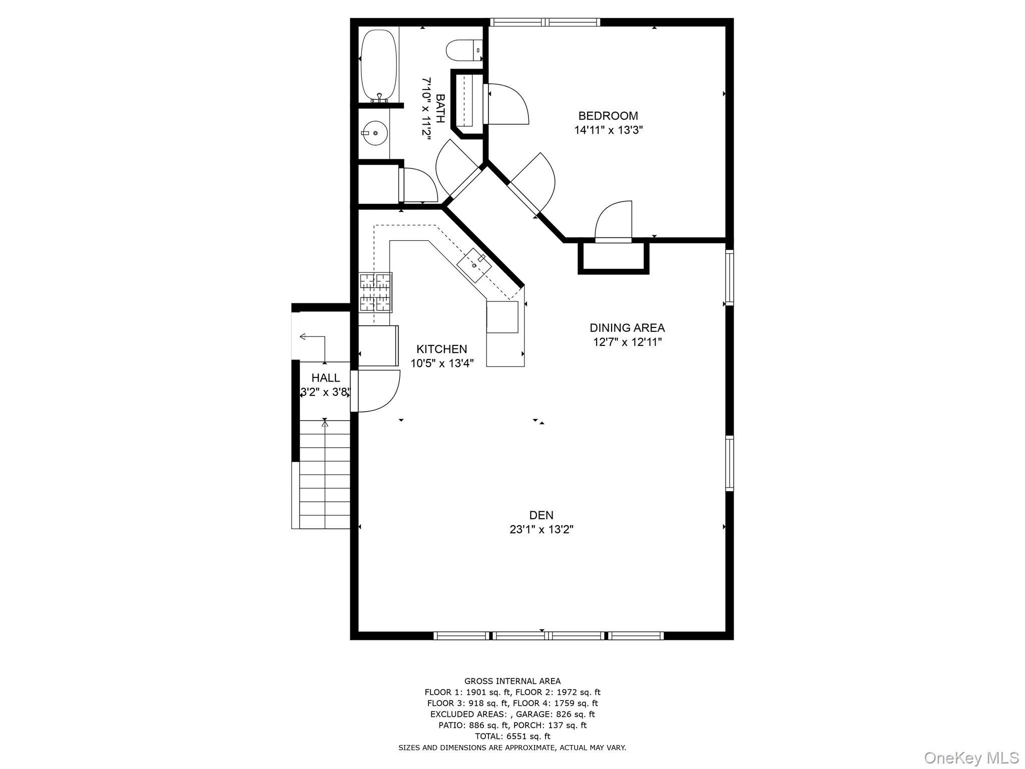 17 Constitution Court